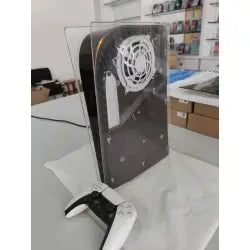GAMING CONSOLES